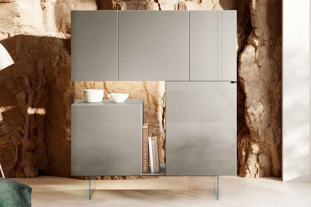 36e8 2112 Cupboard Sideboards Lago