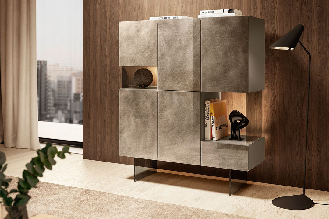 36e8 2113 Cupboard Sideboards Lago
