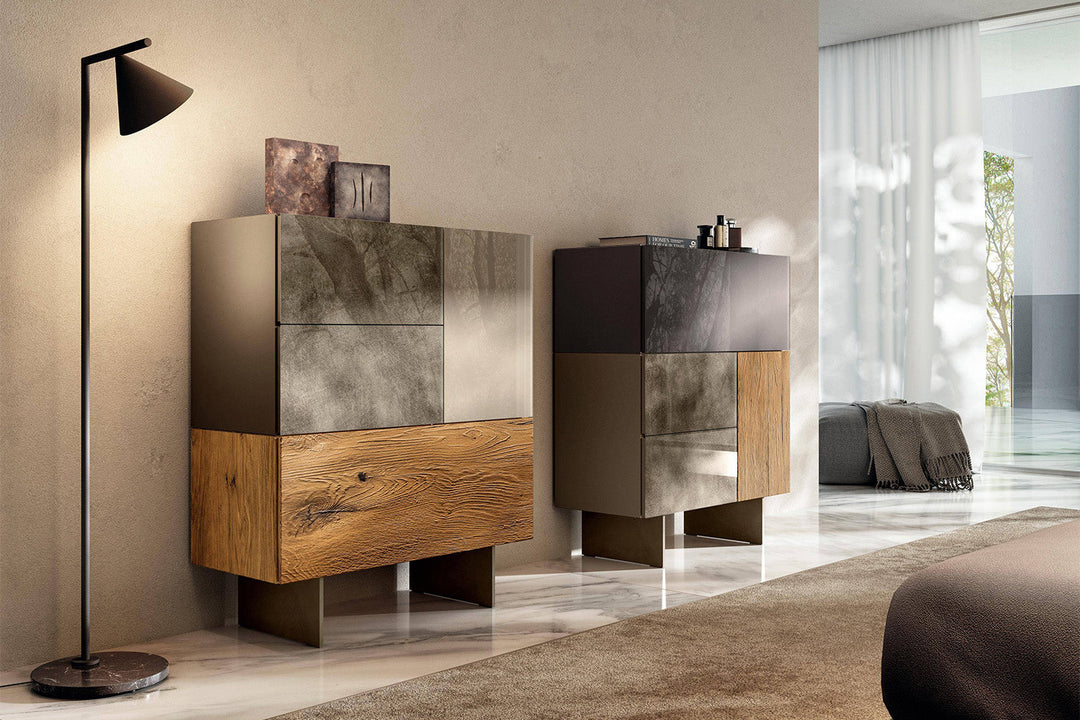 36e8 2622-2622B Chest Chests Lago