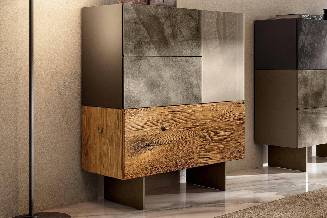 36e8 2622-2622B Chest Chests Lago