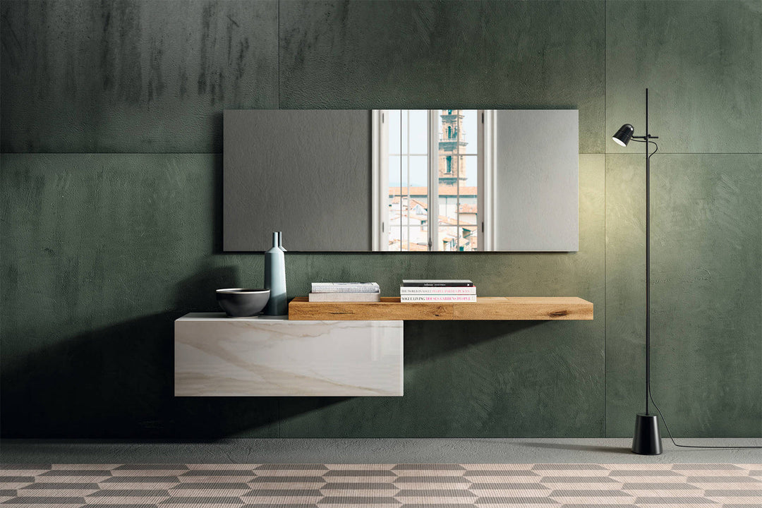 36e8 2652-2653 Mirror Mirrors Lago