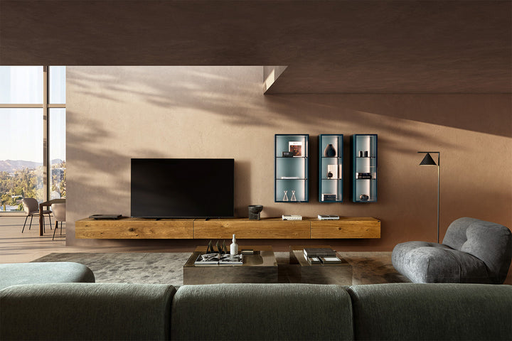 36e8 2767 Wall Unit Wall Units Lago