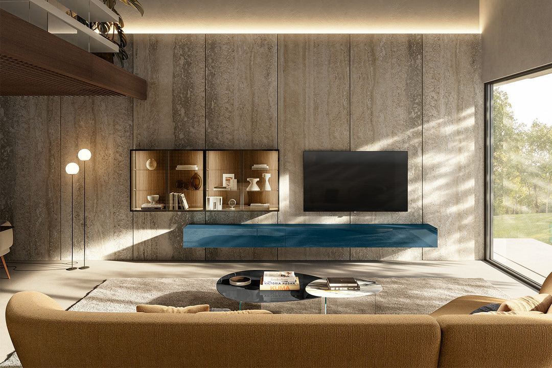 36e8 2876 Wall Unit Wall Units Lago