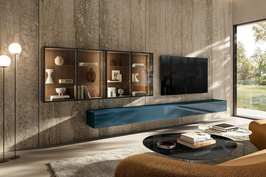 36e8 2876 Wall Unit Wall Units Lago