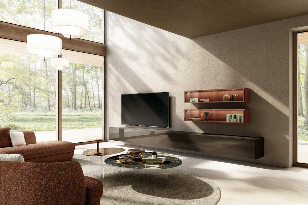 36e8 2877 Wall Unit Wall Units Lago