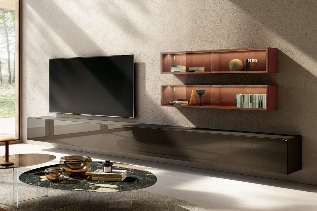 36e8 2877 Wall Unit Wall Units Lago