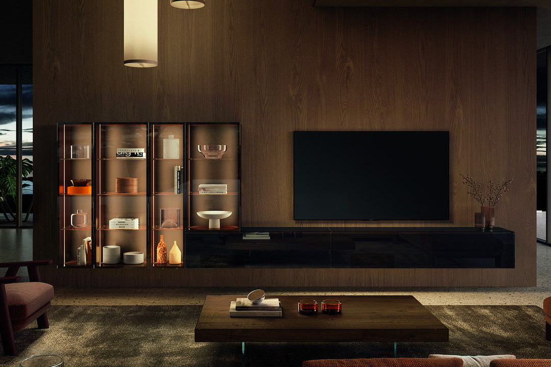 36e8 2878 Wall Unit Wall Units Lago