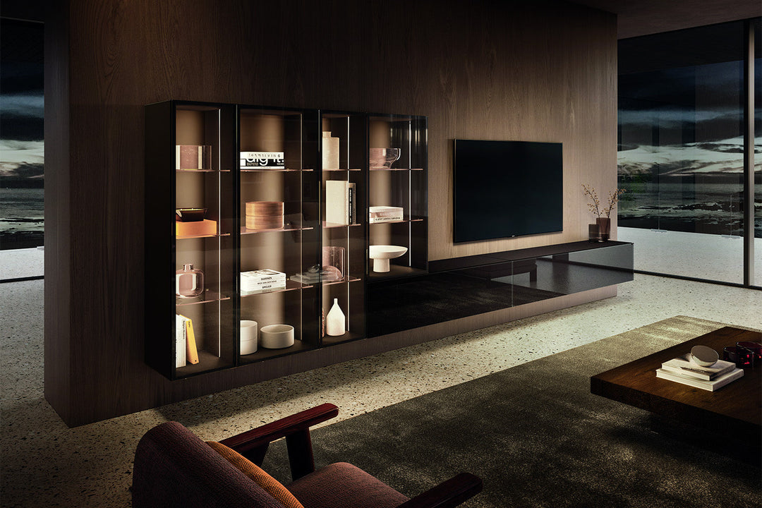 36e8 2878 Wall Unit Wall Units Lago