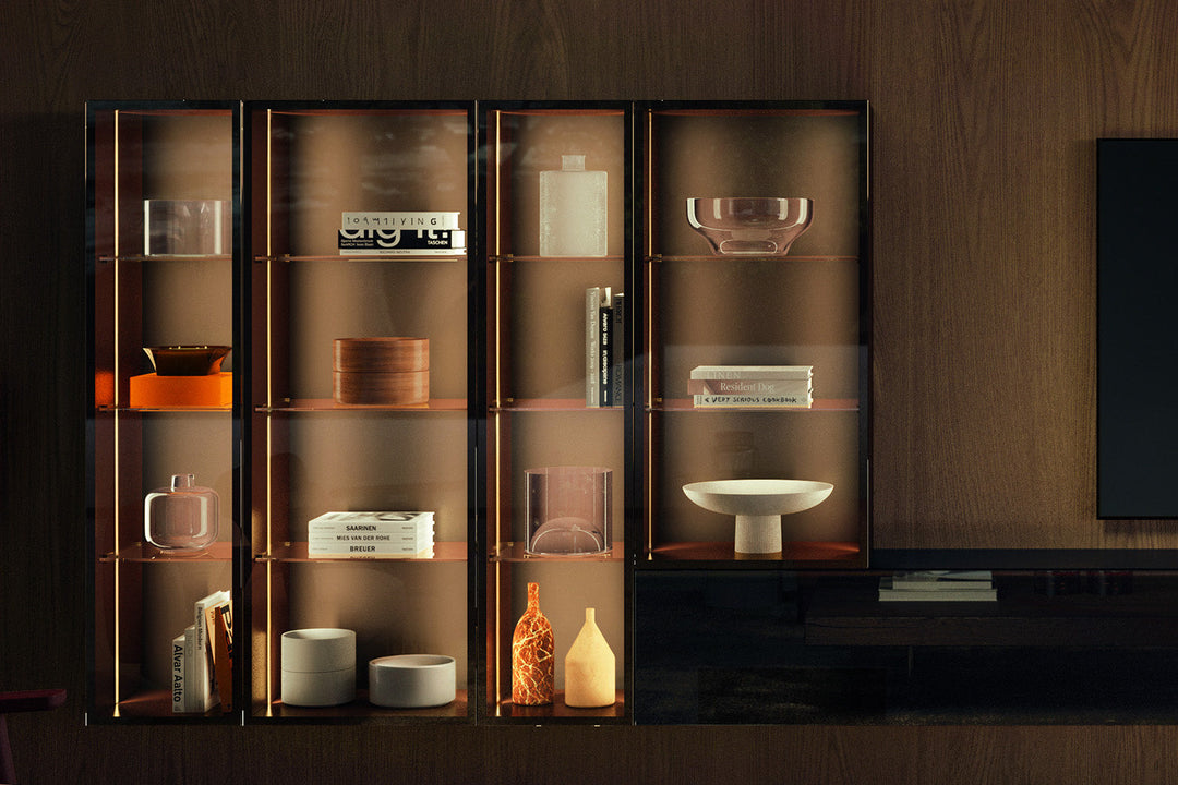 36e8 2878 Wall Unit Wall Units Lago