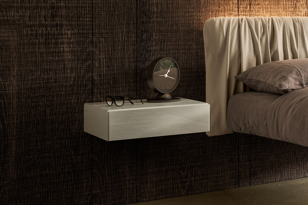 36e8 Bedside Drawer Nightstands Lago