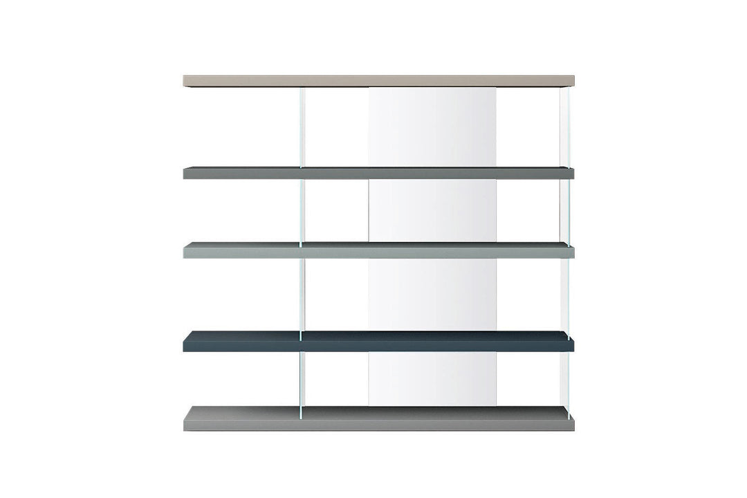 Air 0534 Bookshelf Bookshelves Lago