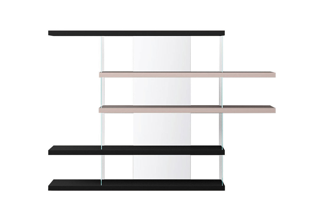 Air 0538 Bookshelf Bookshelves Lago