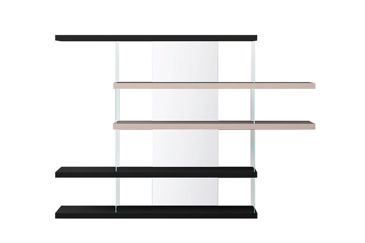 Air 0538 Bookshelf Bookshelves Lago