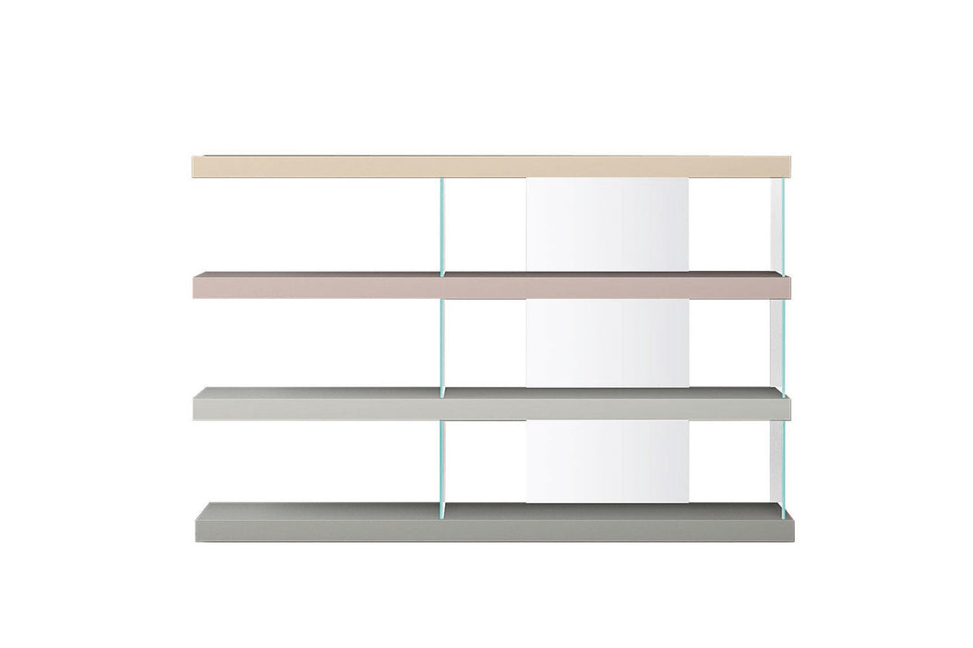 Air 0557 Bookshelf Bookshelves Lago