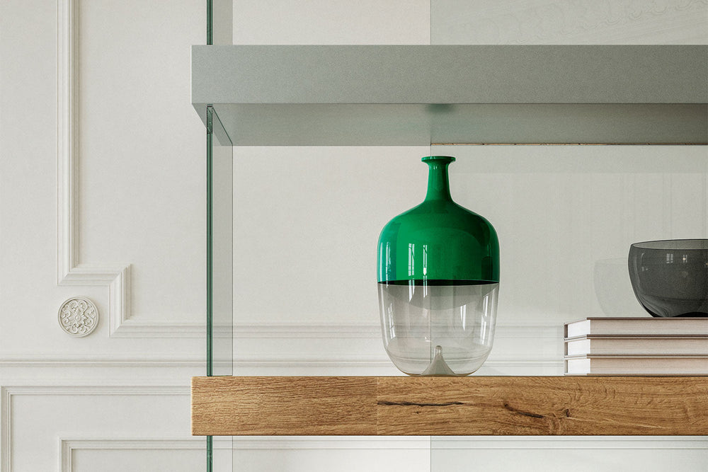 Air 0559 Bookshelf Bookshelves Lago