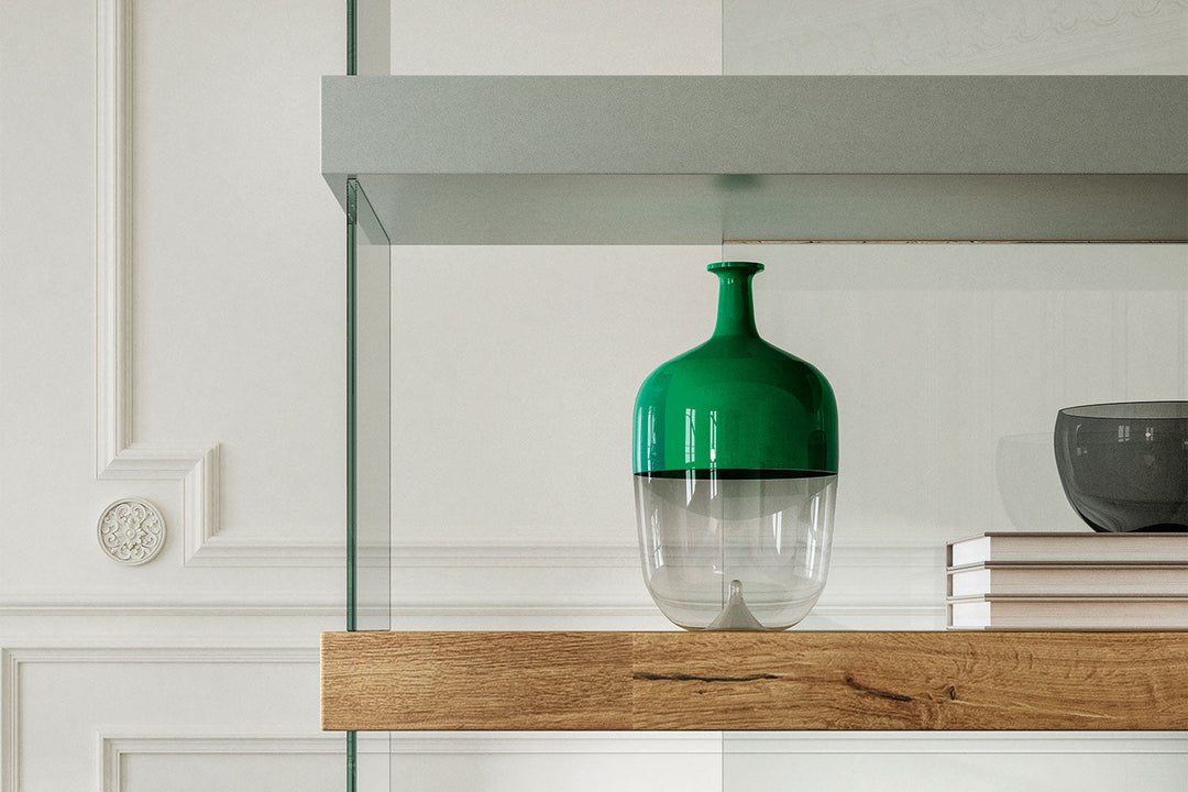 Air 0559 Bookshelf Bookshelves Lago