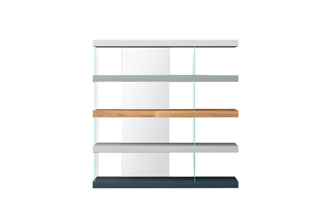 Air 0559 Bookshelf Bookshelves Lago