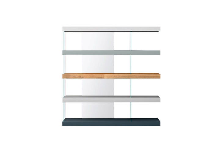 Air 0559 Bookshelf Bookshelves Lago