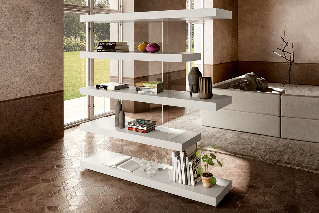 Air 0561 Bookshelf Bookshelves Lago