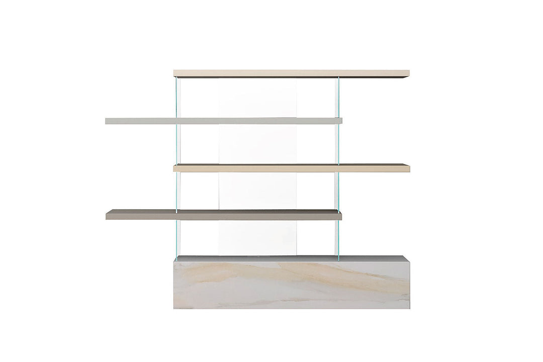 Air 0633 Bookshelf Bookshelves Lago