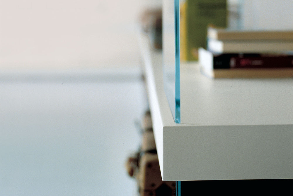 Air 0633 Bookshelf Bookshelves Lago
