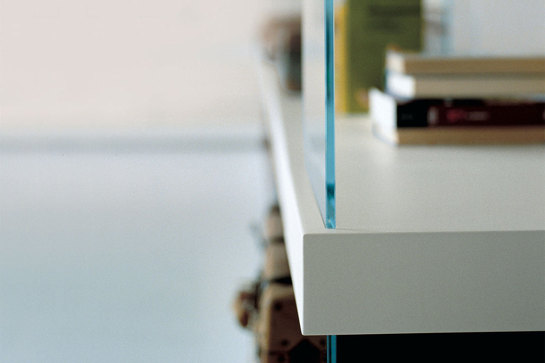 Air 0633 Bookshelf Bookshelves Lago