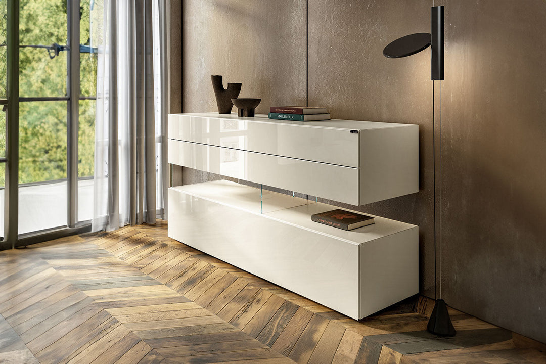 Air 0674B Dresser Dressers Lago