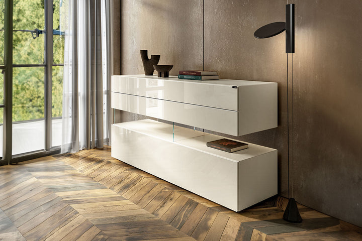 Air 0674B Dresser Dressers Lago