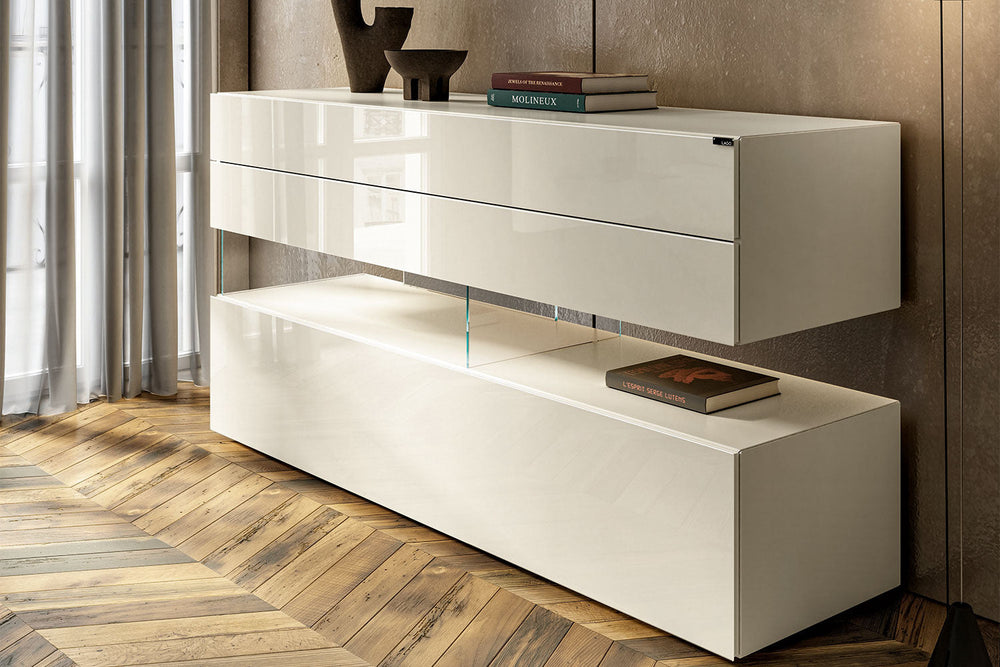 Air 0674B Dresser Dressers Lago