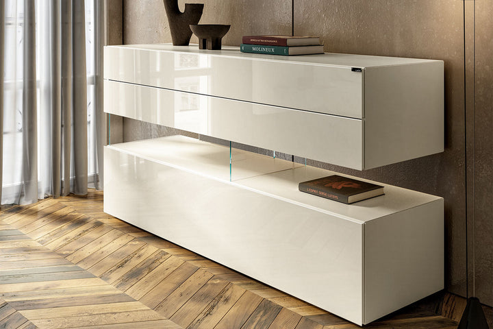 Air 0674B Dresser Dressers Lago