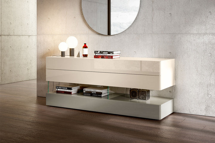 Air 0675 Dresser Dressers Lago