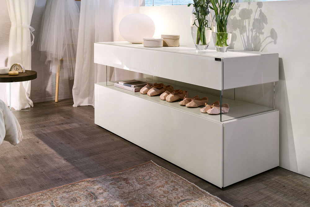 Air 0677 Dresser Dressers Lago