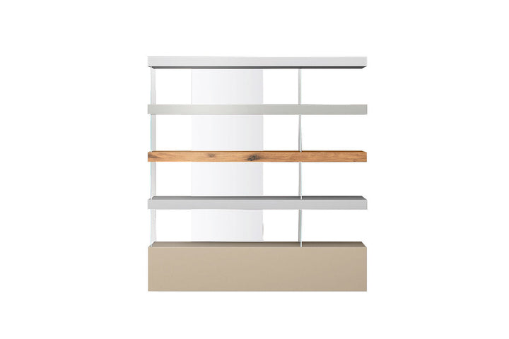 Air 0686 Bookshelf Bookshelves Lago