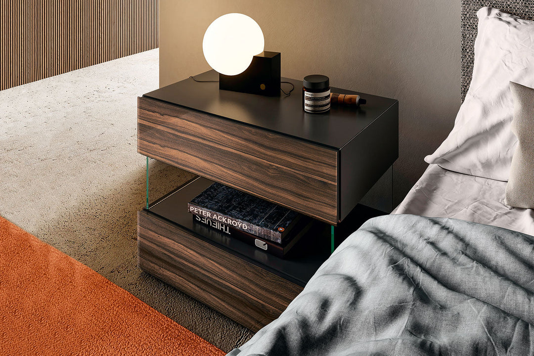 Air 0770 Nightstand Nightstands Lago