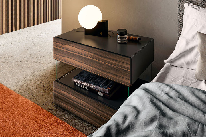 Air 0770 Nightstand Nightstands Lago