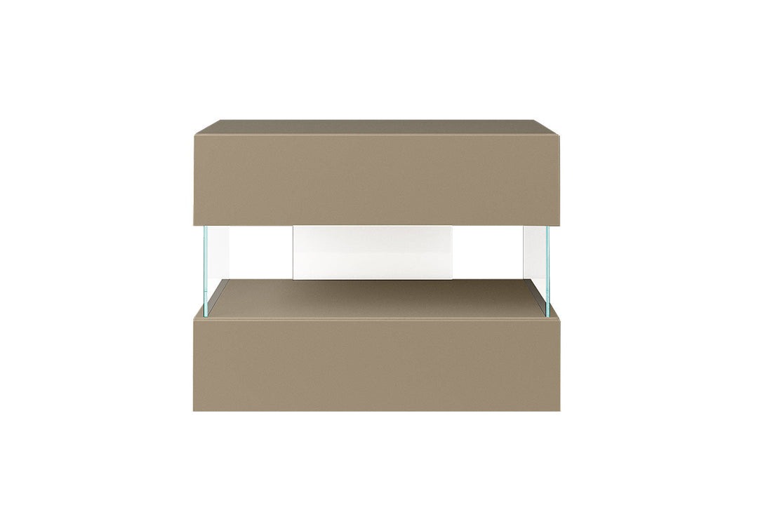 Air 0770 Nightstand Nightstands Lago