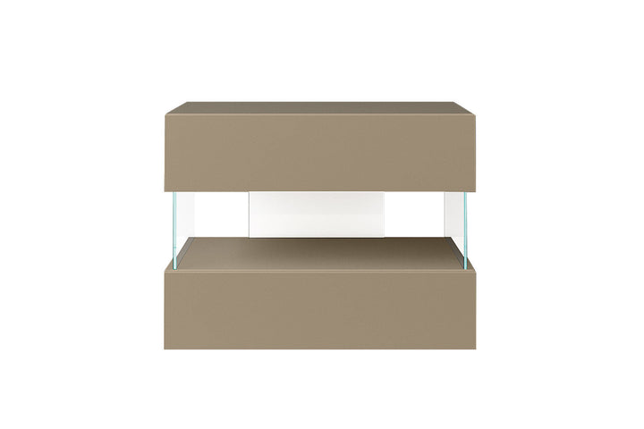 Air 0770 Nightstand Nightstands Lago
