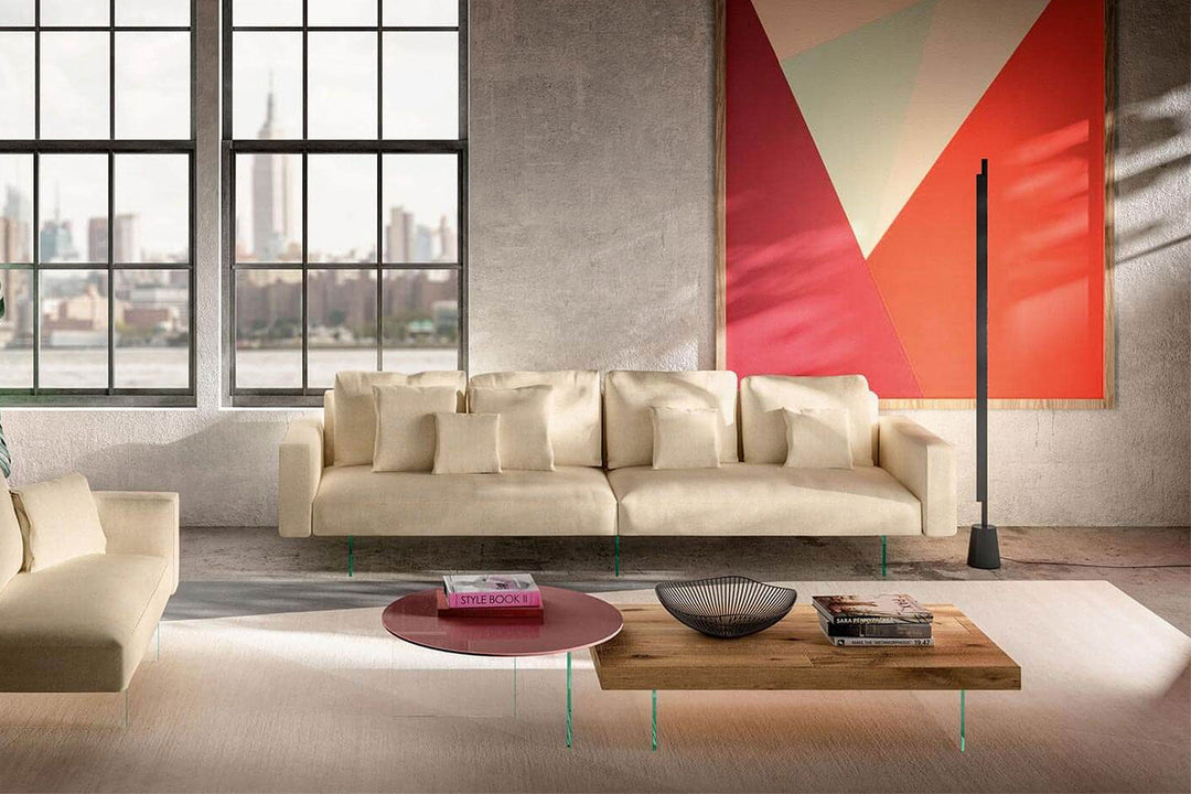 Air 0810 Sofa Sofas Lago