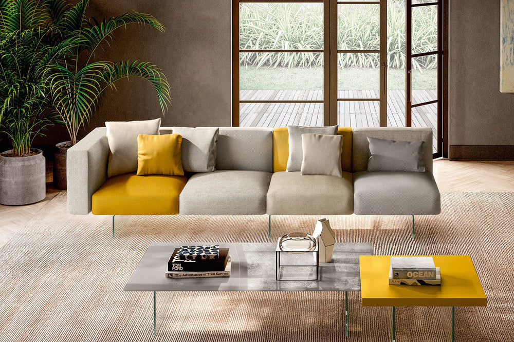 Air 0812 Sofa Sofas Lago
