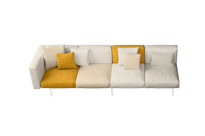 Air 0812 Sofa Sofas Lago