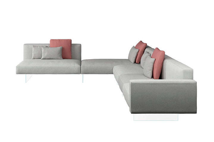 Air 0815 Corner Sectional Sofa Sectionals Lago