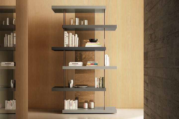 Air 1462 Bookshelf Bookshelves Lago