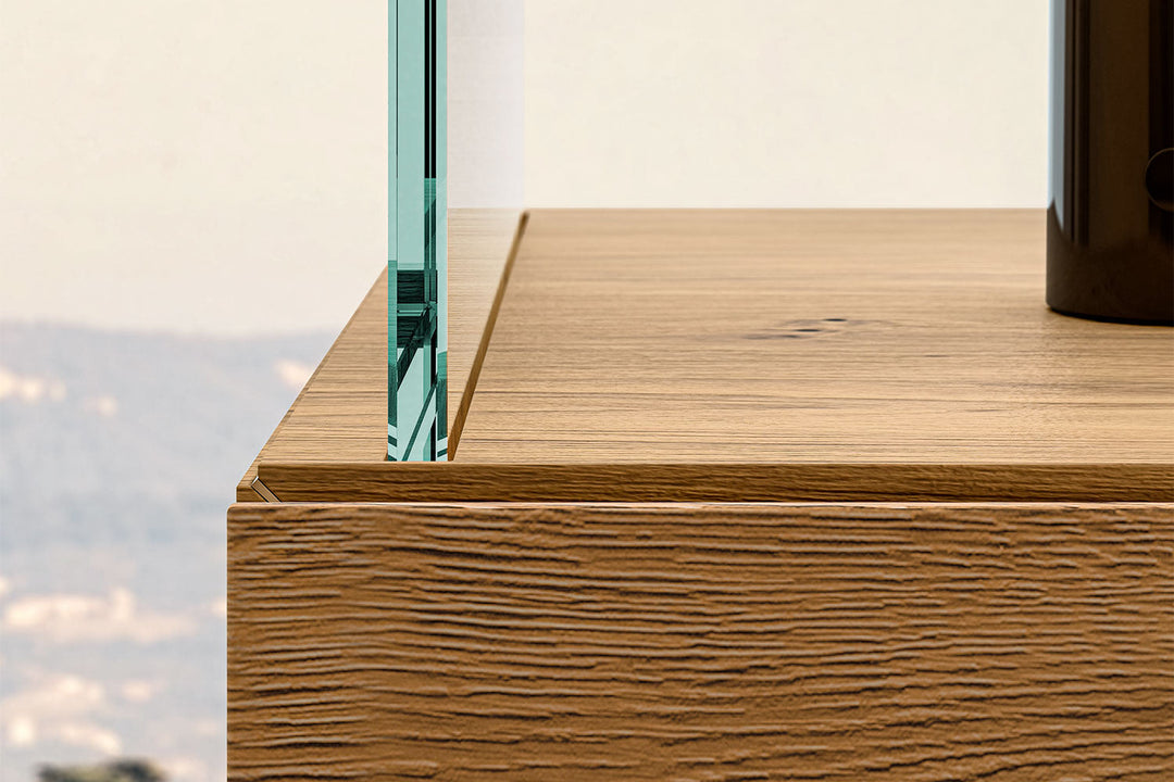 Air 1463 Bookshelf Bookshelves Lago