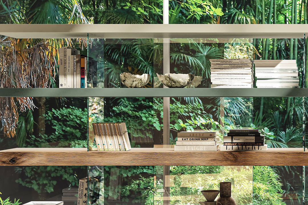 Air 1465 Bookshelf Bookshelves Lago