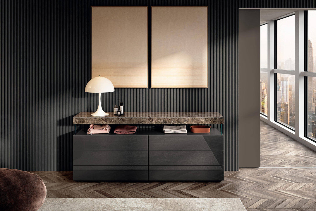 Air 2139 Dresser Dressers Lago