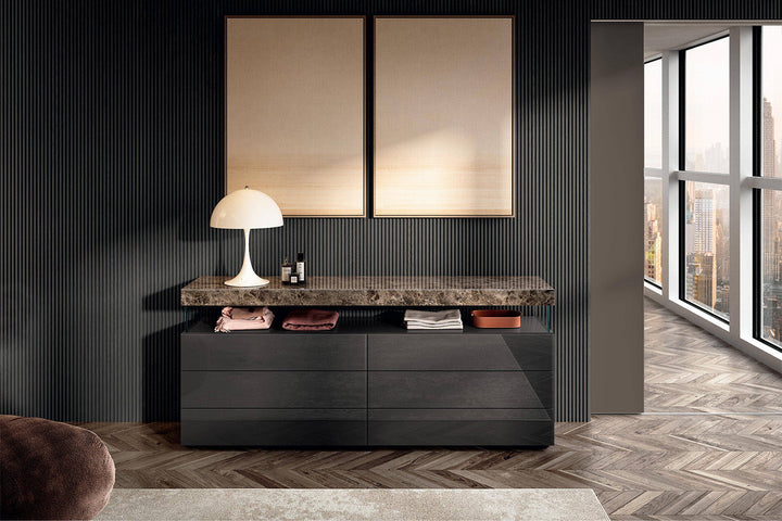 Air 2139 Dresser Dressers Lago
