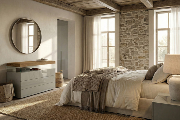 Air 2140 Dresser Dressers Lago