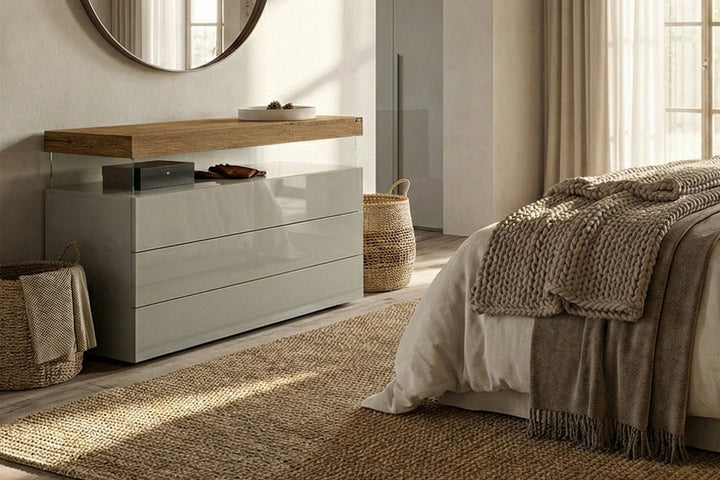 Air 2140 Dresser Dressers Lago