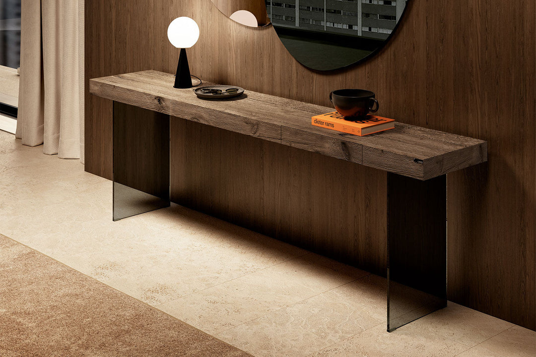 Air 2165 Console Table Console Tables Lago