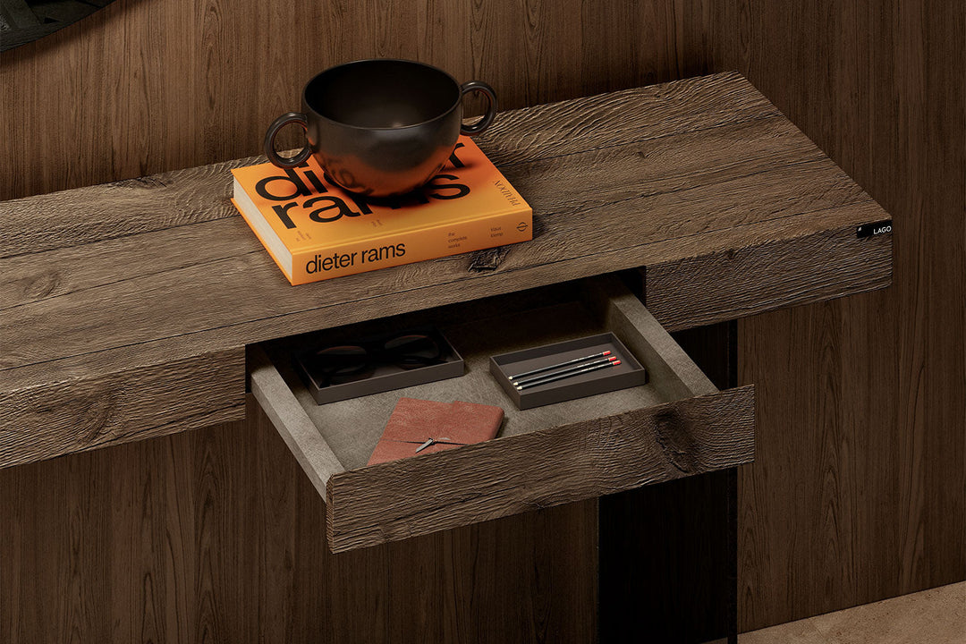 Air 2165 Console Table Console Tables Lago